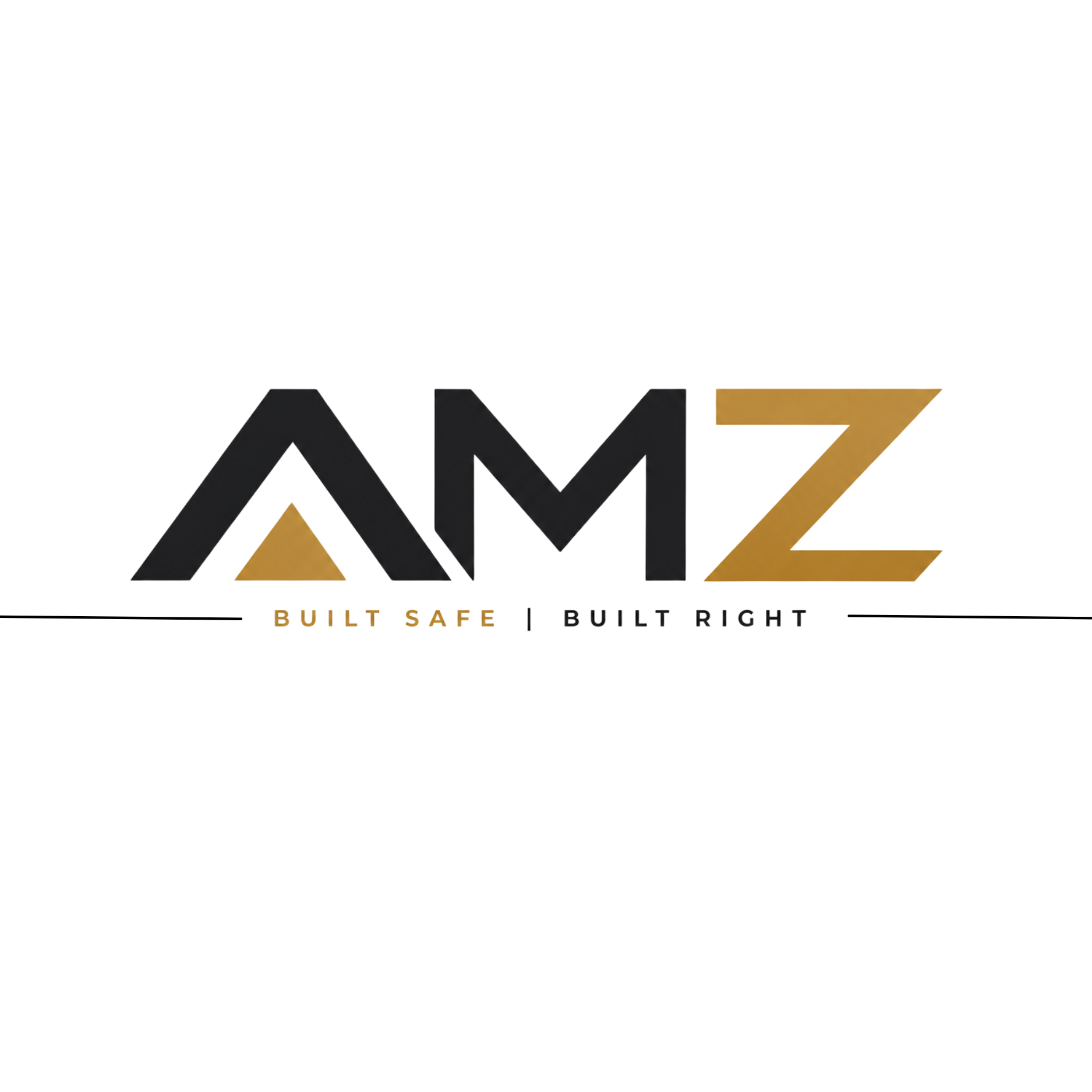 AMZ, Built Safe, Built Right